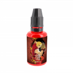 Concentré Uraken 30ml - Fighter Fuel by Maison Fuel